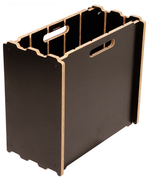 Thon 30 Multiflex Grid H4 marrone