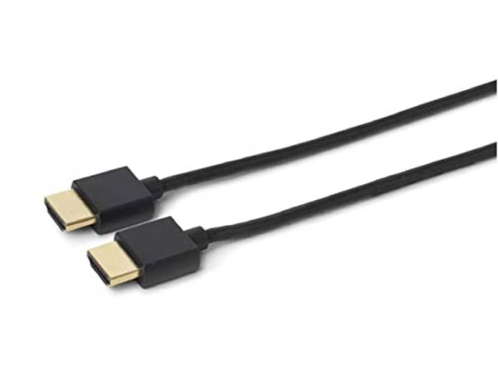 HDMI High Speed flat cable,