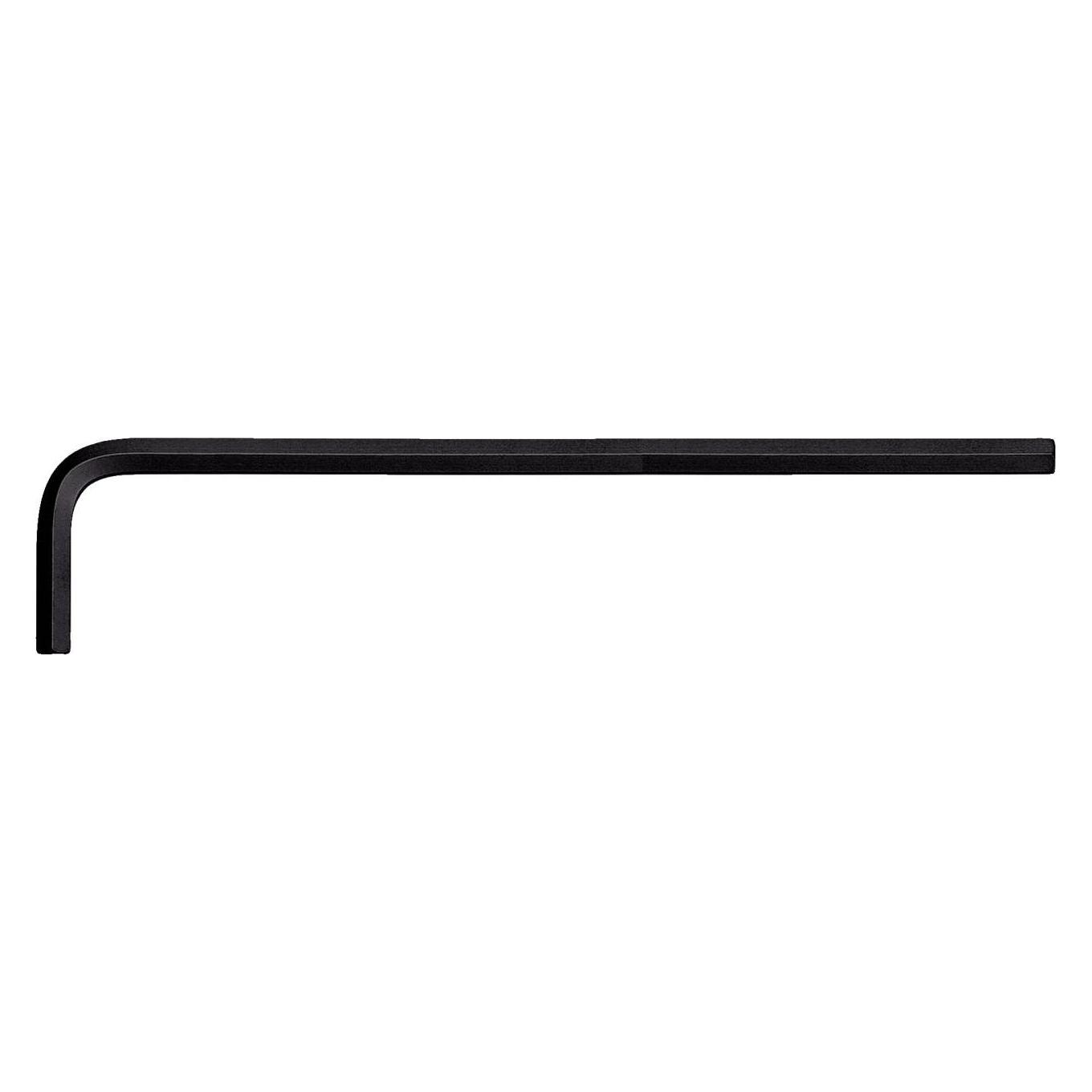 KS Tools Innensechskant-Winkelstiftschlüssel. lang. 9mm 151 (151.2709)