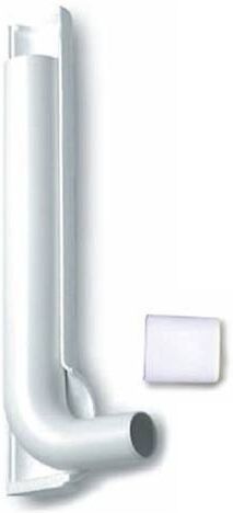 CR SMART CR Tubo di risciacquo per cassette vaso