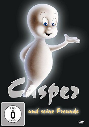 Isadore Sparber - Casper und seine Freunde - Preis vom 27.09.2026 03:53:48 h