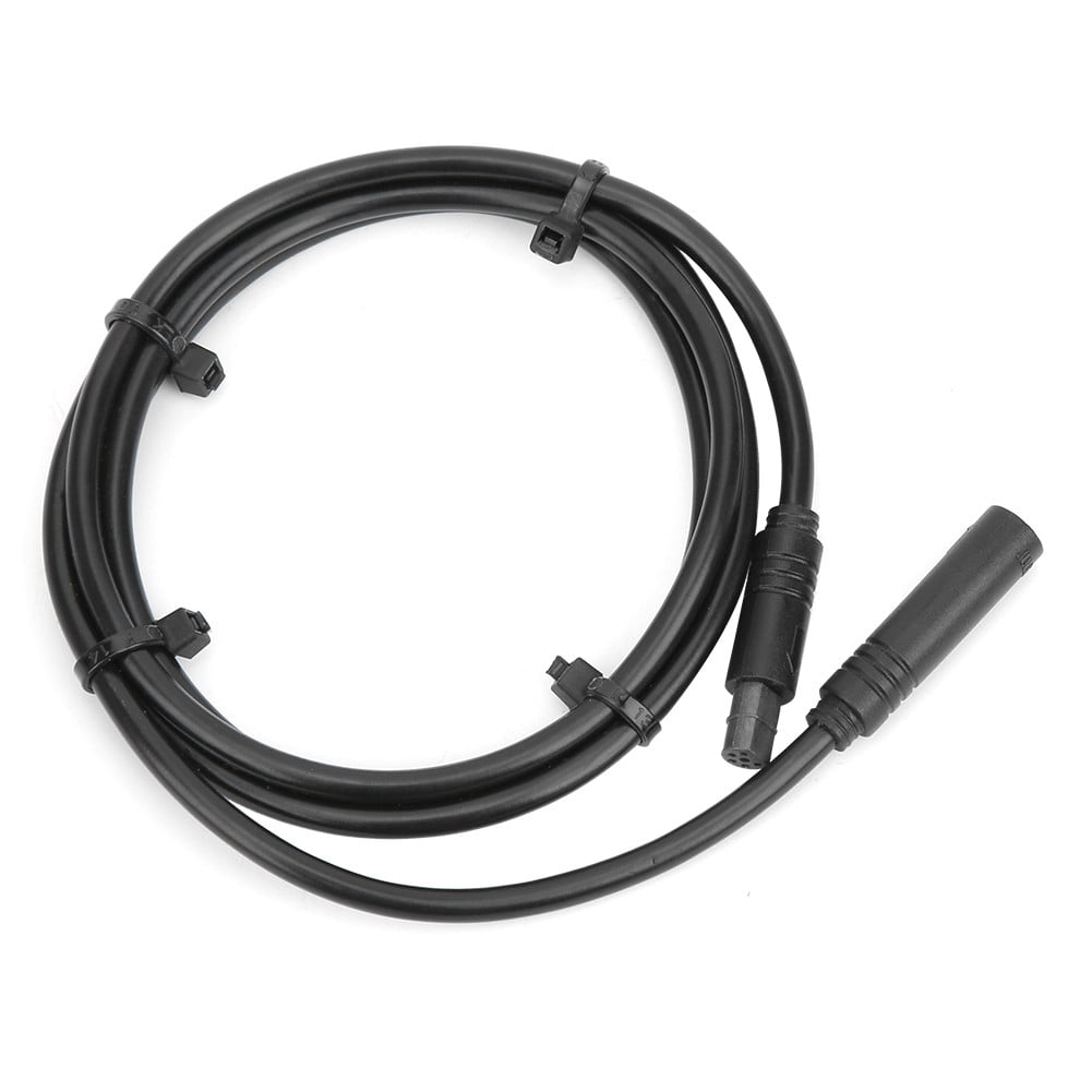 Cocosity Instrument verlengkabel met 6 kernen voor snelheidsmeters