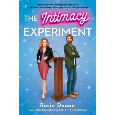 The Intimacy Experiment, Taschenbuch von Rosie Danan, Random House N.Y., 978-0-593-10162-9