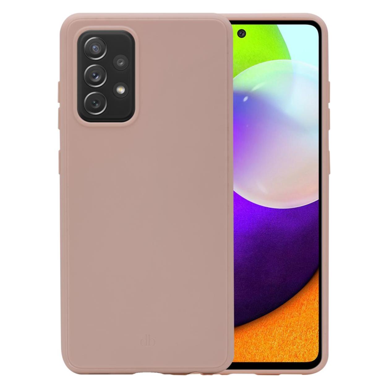 dbramante1928 Greenland - bagsidecover (Samsung Galaxy A52, Samsung Galaxy A52s 5G) (GL52PISA1353)