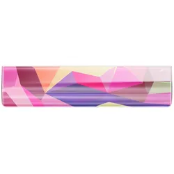 CHERRY XTRFY WR5 Compact Litus Handgelenkstütze Harz, Silikon Pink