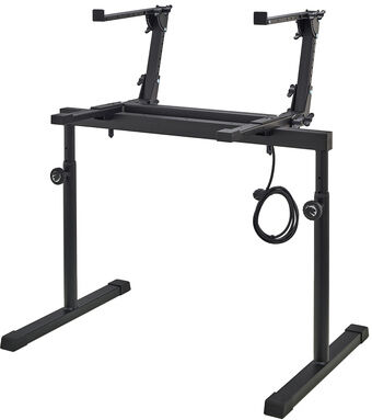 BLACKPANTHERSYSTEM Cedro S