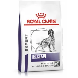 13 kg Royal Canin Expert Dental Medium & Large Dogs