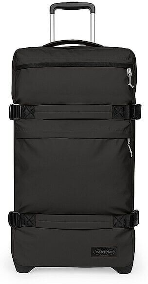 EASTPAK Reisetrolley Transit'r Plus L schwarz B