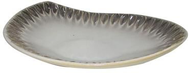 Gild Design House "Viggo Ceramic Bowl - 11.5"" x 2.5"" x 9"""