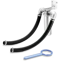 Kärcher - Anbausatz Filtration (250 μ)