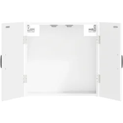 vidaXL Dartboard Schrank