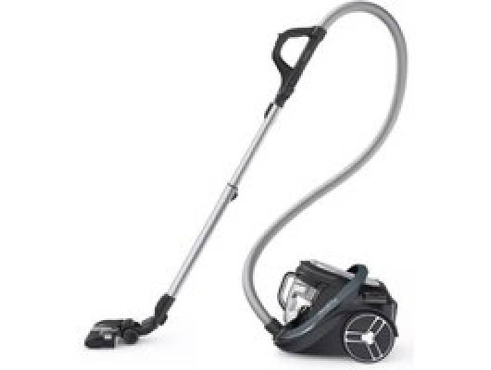 Rowenta Aspirateur sans sac 500w 59db noir - YY5452FE