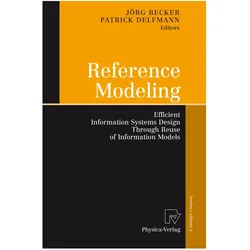 Reference Modeling, Fachbücher