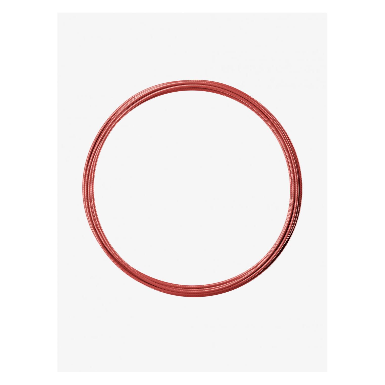 RPM Springseil Coated Cable - Engine Red (55786347)