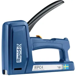RAPID RPC4 Tacker Blau