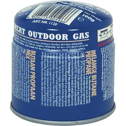 Gaskartusche Inhalt: 190g