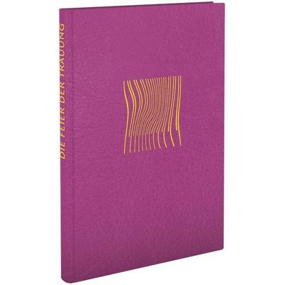 Die Feier der Trauung, Gebundene Ausgabe von , Herder, 978-3-451-38203-1