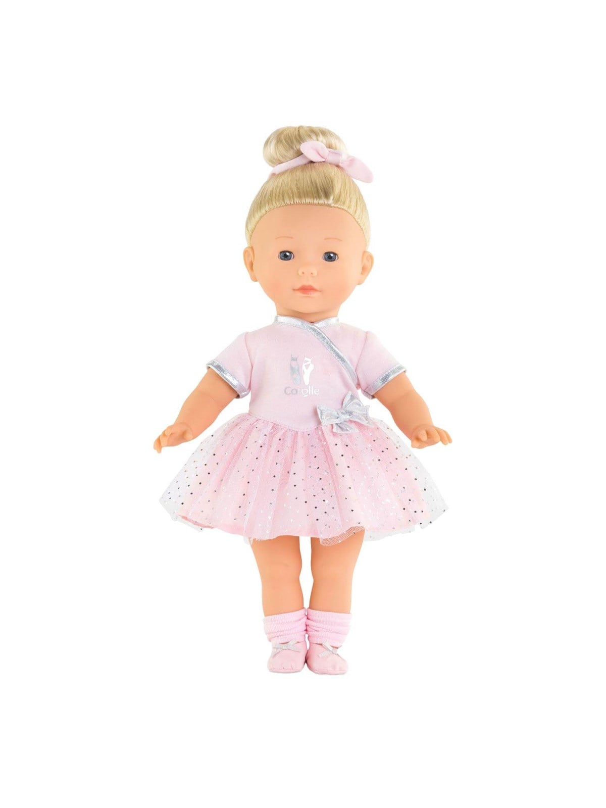 Corolle My Baby Doll Ballerina