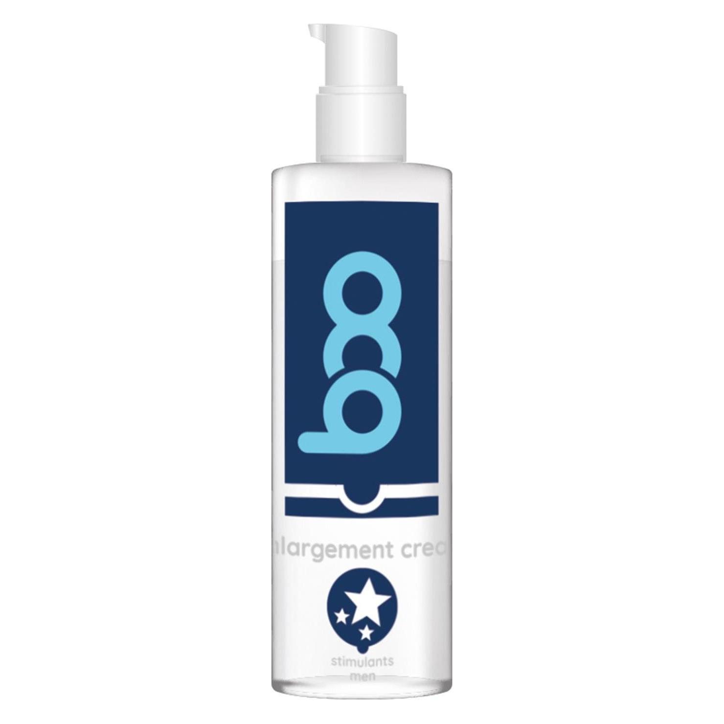 Boo Enlargement Cream Men krem na powiększenie penisa 50ml (Intimcrème, 50 ml) (8719632670131)