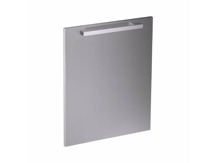 Miele GFVi-702 / 77 ED CleanSteel Dekorfront Geschirrspüler – edelstahl