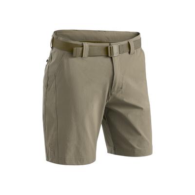 Maier Sports "Nil Short M" Herren Shorts, kurze Wanderhose, Outdoorhose 4 Taschen, Regular Fit