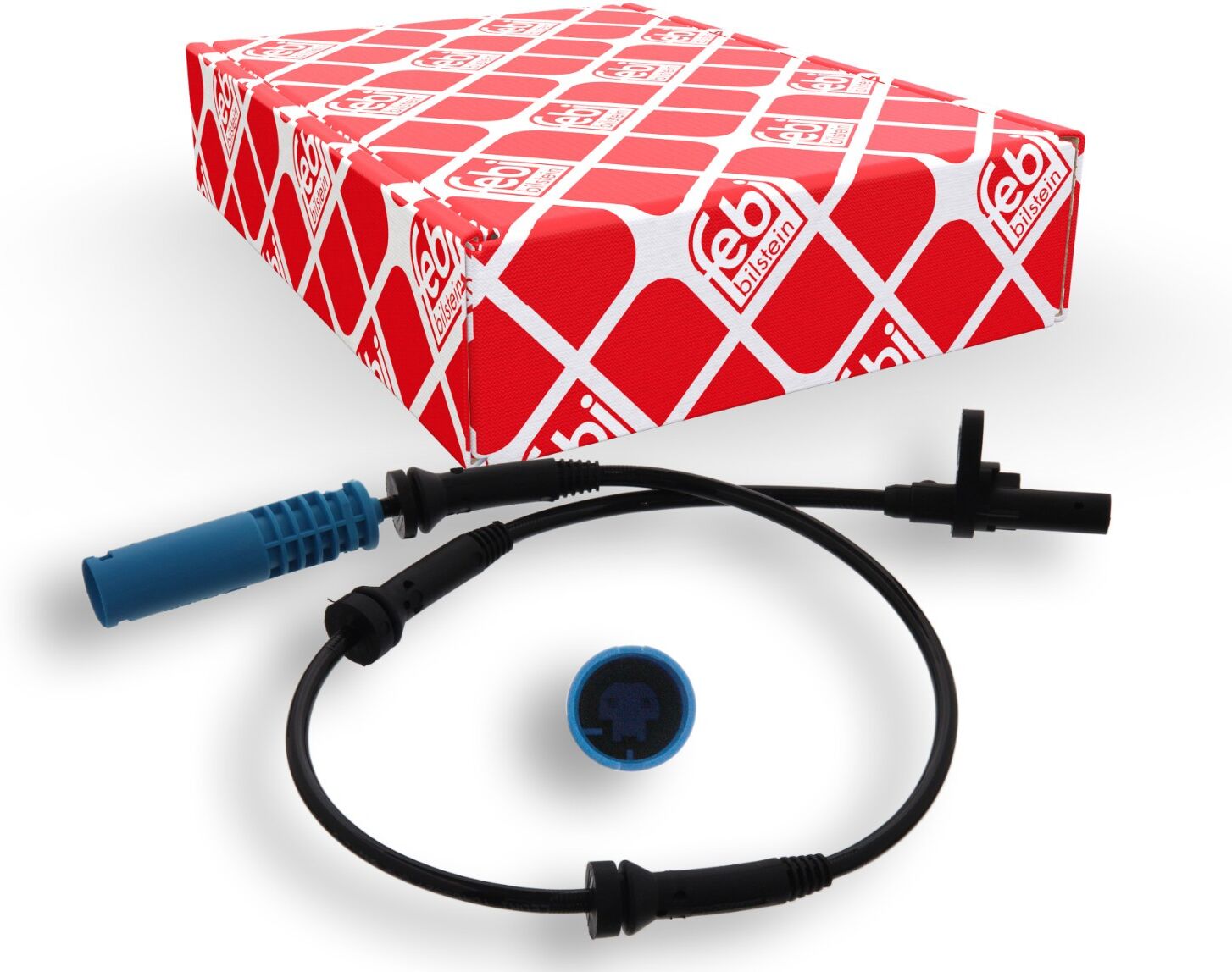 FEBI BILSTEIN 36804 ABS sensor