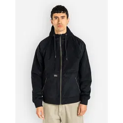 REELL Berlin Jacke black Gr. L