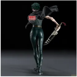 Banpresto Jujutsu Kaisen - Maki Zenin Grandista