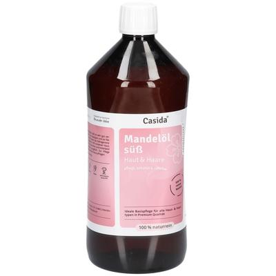 Mandeloel Suess CAS 1000 ml Flüssigkeit