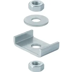 Geberit Pluvia Aufhängeelement C-Profil 363862001