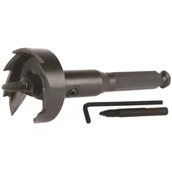 Makita, Bohrereinsatz, D-29991 Zylinderkopfbohrer schnell 45mm (45 Millimeter)