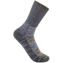 Carhartt Twin Knit Midweight Crew Socken XL
