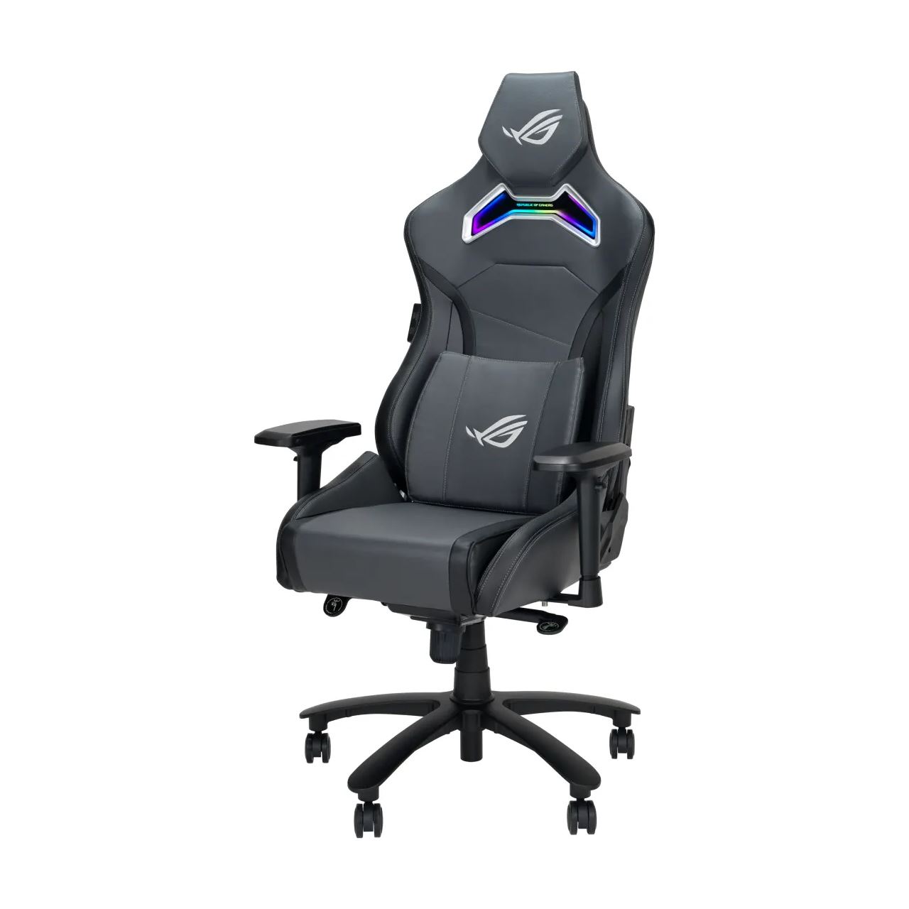 Asus Gaming Stuhl SL301W ROG CHARIOT X GRY