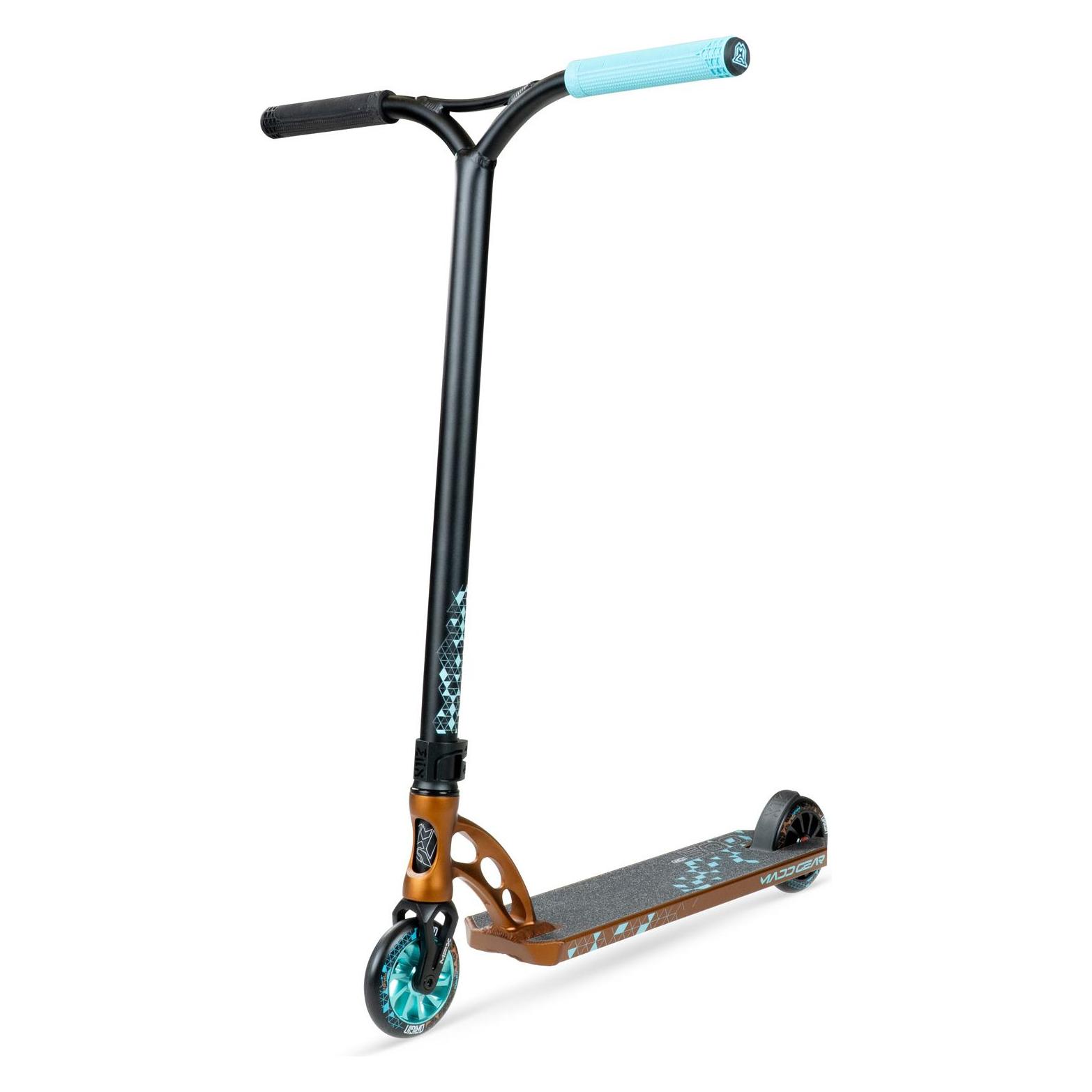 Madd Freestyle MGO 500 Deltoid (426-581)