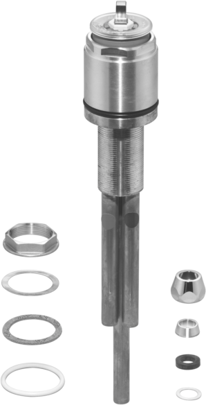 Dornbracht Einhebelmischer-Kartusche Wannenrand für 29 200 SSS-FF / 27 312 SSS-FF