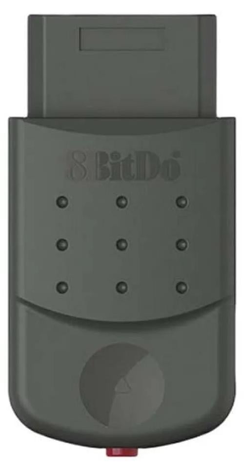 8BitDo Retro-ontvanger voor Saturn