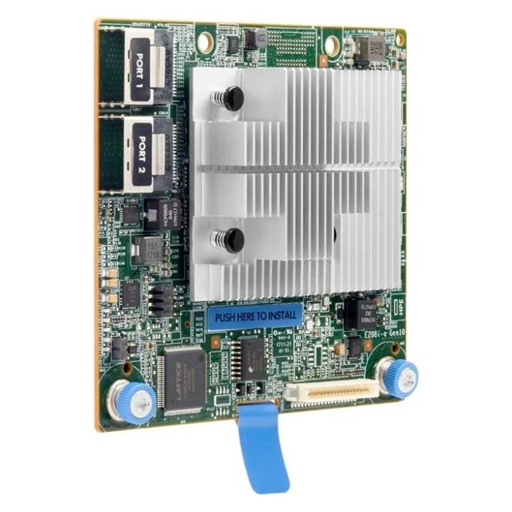 HPE AROC E208i-a SR G10 XR/MPQ LH (871039-002)