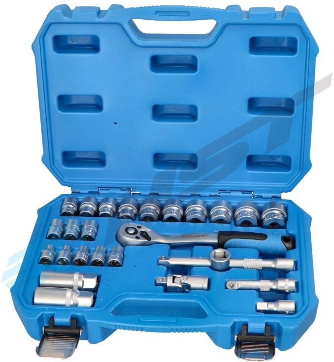 HST HST 136 Socket set