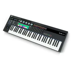 Novation 49SL MKIII - Masterkeyboard