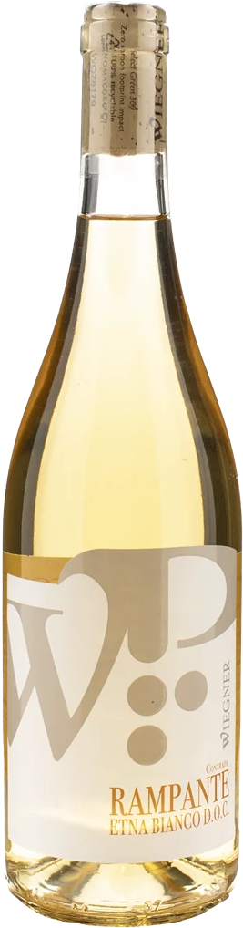 Wiegner Etna Bianco Rampante 2022