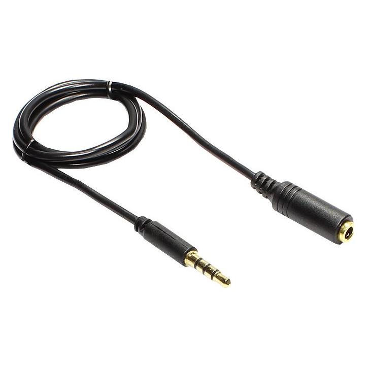 Good Connections Audio Verlängerungskabel (3 m) (AS-35V4B3)