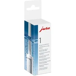 Jura 67878 CLARIS white Filterverlängerung