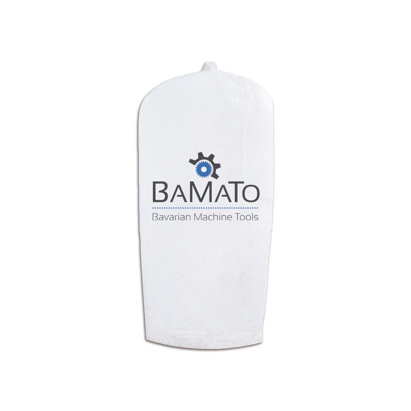 BAMATO Filtersack für Absauganlage AB-2530 und AB-3900