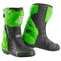 Bogotto Donington Motorradstiefel 48