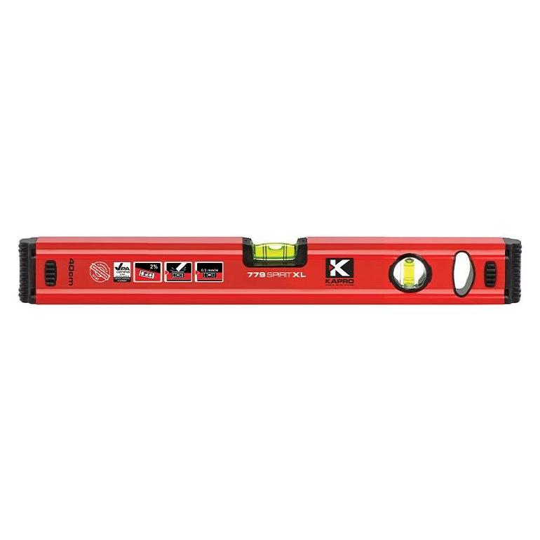 Kapro Wasserwaage Spirit 40 XL (40 cm) (779X-40-40)