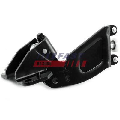 FAST Rollenführung, Schiebetür mitte FT95591 für Fiat Opel