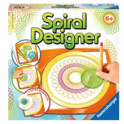 Ravensburger Beschäftigung - Spiral-Designer
