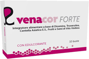 ESSECORE Srl VENACOR FORTE 10BUST