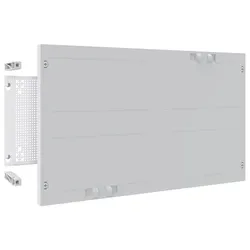 ABN MT2269 Prisma XS-Modul tief BxH:500x300mm Telekommunikationsfeld
