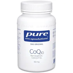 Pure Encapsulations Coq10 60mg 250 ST